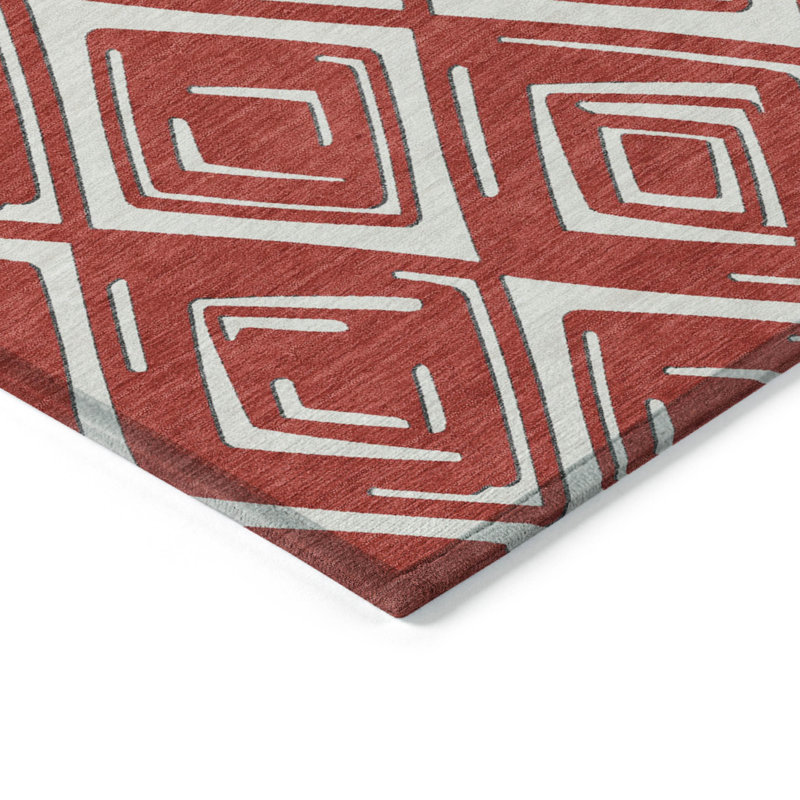 Tapis Cederick, Rectangle 10 pi x 14 pi