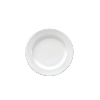 Oneida Hospitality Montague Bone China Salad Plate