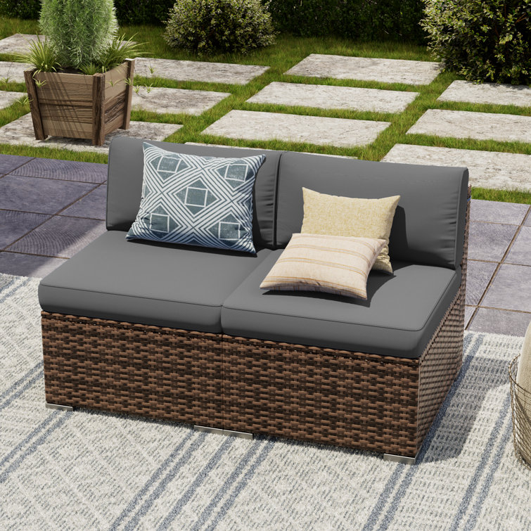 Backyard Creations Patio Furniture Replacement Cushions Patio