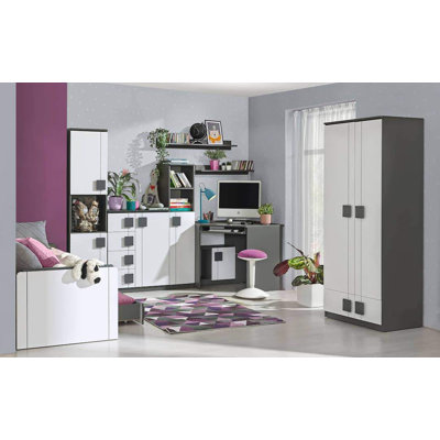 Edmundo Floating Shelf