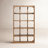 Ackley Wood Bookcase