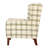 Alicante Upholstered Wingback Chair-2131718783