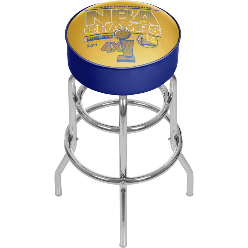 Tabouret de bar pivotant 31 po NBA