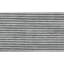 Tapis gris foncé noué à la main de haute qualité-657530377