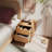 Aevah Solid Wood Mid-Century Modern Nightstand-533562043-509736840