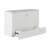 Atiyah Murphy Bed Chest with 6" Mattress, Storage and Built-in Charger-1533366165-1533366166