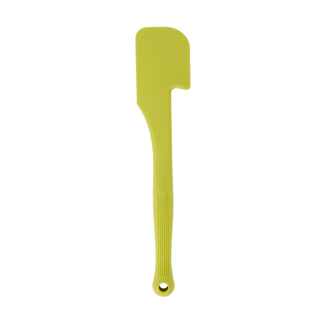 Colourworks Brights 3 Utensil Set