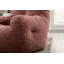 Fauteuil à billes en peluche de taille moyenne pour adulte avec rembourrage en mousse-1619523640