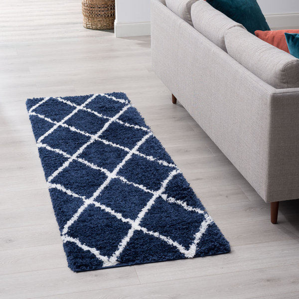 Mercury Row® Athens Geometric Rug & Reviews | Wayfair
