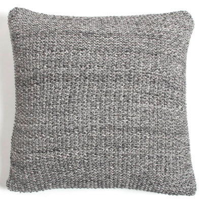 Edan Square Pillow Cover & Insert