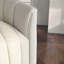 Fauteuil demi-tonneau pivotant Annelotte-1478363402