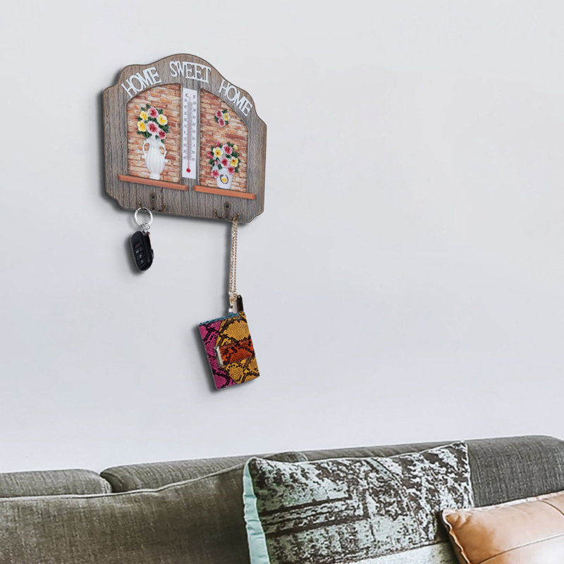 Rangement mural Caldonia