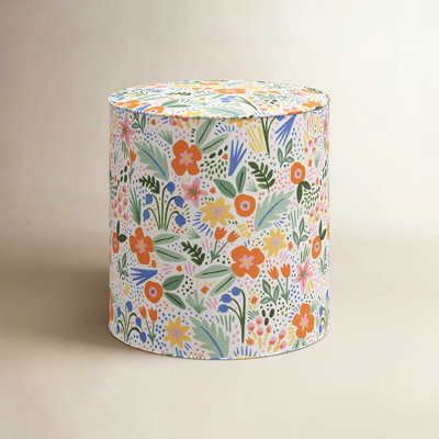 Billie Ottoman