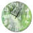 Green/White