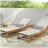 MIA CHAISE LOUNGE (set of 2)