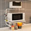 52.5 cm W Wall Mounted Shelving Unit