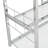 Wine Rack with Ample Storage