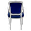 Fauteuil Louis XV Junior Contract