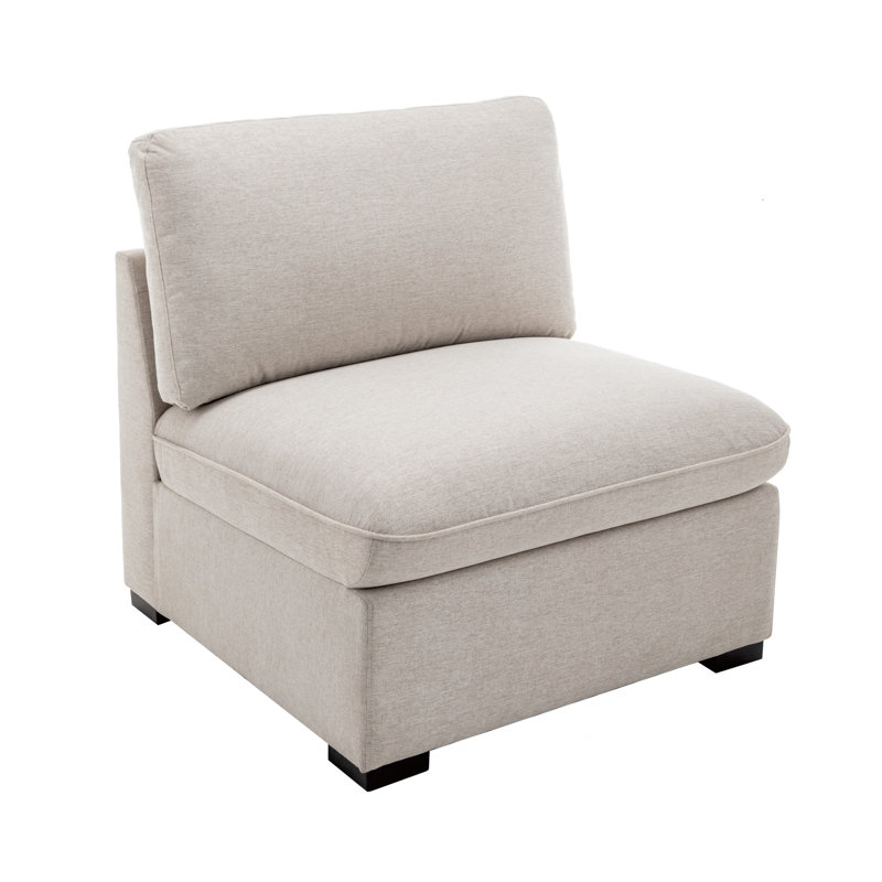 Fauteuil modulaire Cromwell