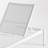 Skiff Outdoor Sun Lounger Single Chaise-23798514