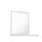 SHAKER  WHITE MIRROR