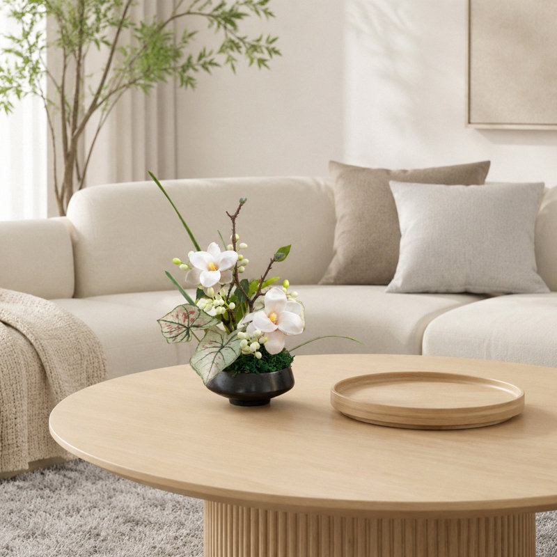 Arrangement