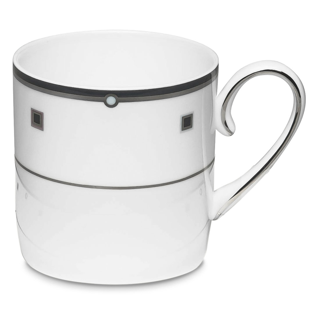 Shadow Bone China Espresso Cup