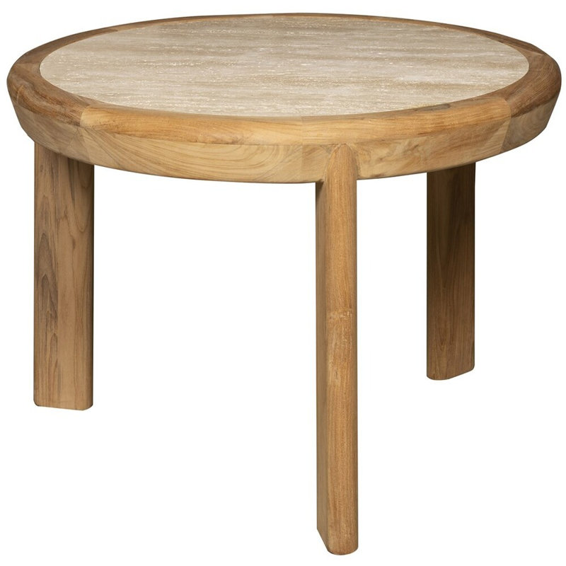 Table de conversation d'extérieur Cirrus