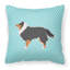 Coussin décoratif intérieur/extérieur sheltie-32013708-32013709