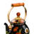 Poppy 2 Quart Tea Kettle