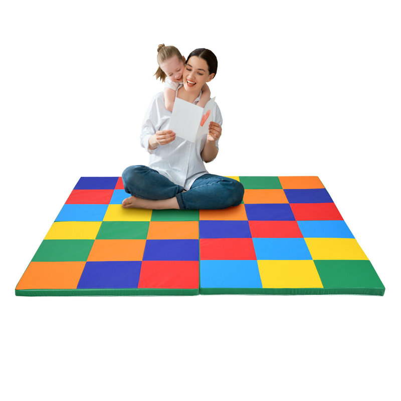 Maughan 38cm L Playmat
