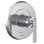 Gibson M-CORE 2-Series Valve Handle Trim Kit, Valve Required