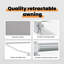 Brayden Studio Retractable Patio Awning-989693034-989693328