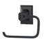Wall Mounted Single Post Toilet Paper Holder-5222088
