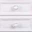 Adamae 38cm W Manufactured Wood Bedside Table