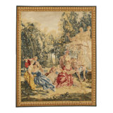 Wool Area Rug