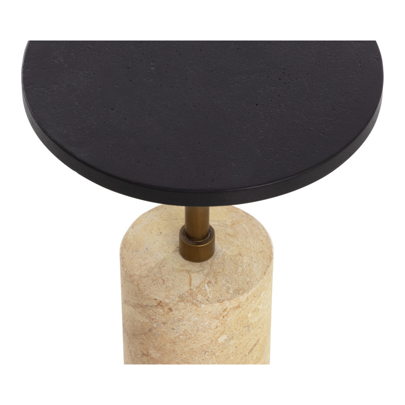 Saldo End Table