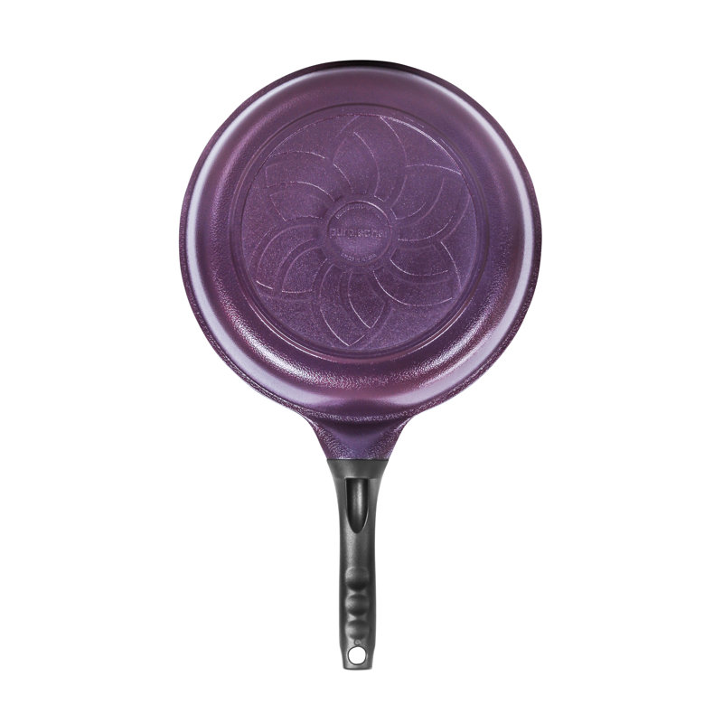Aluminum Non-Stick Frying Pan