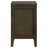 Clement 2-Drawer Nightstand Bedside Table-403779860