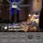 Stansberry Ceiling Fan with LED Lights-48985642