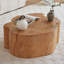 Table basse simple de style nordique-157647824-157647834