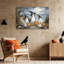 1 Piece Wrapped Canvas Wall Art