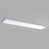 Brushed Aluminum