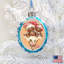 Ornement boule Joy Cone