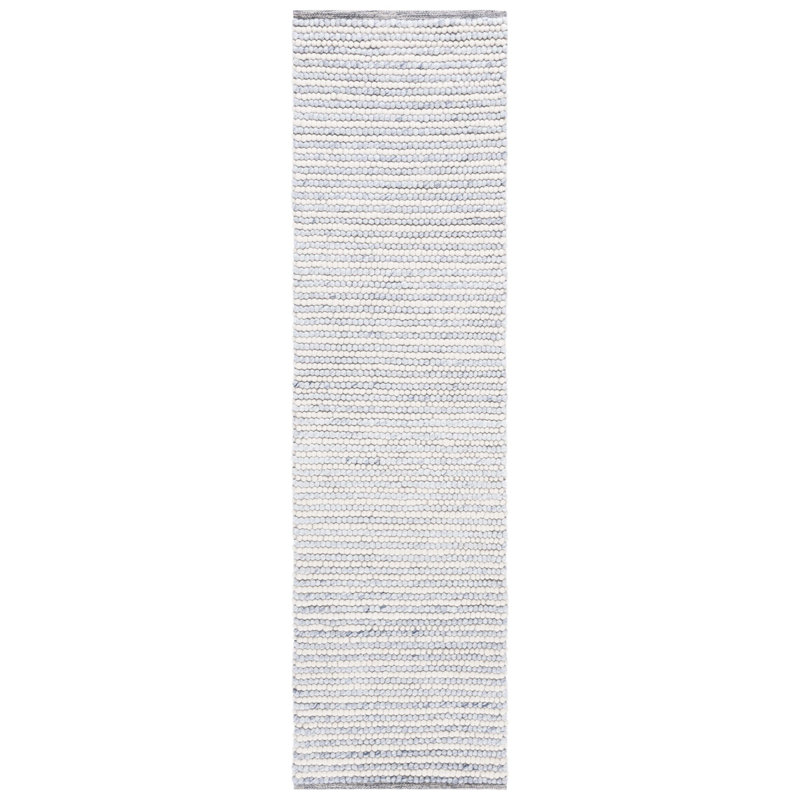 Cleodora Striped Indoor Rug, Runner 2'3" x 11'