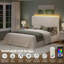 Upholstered Flip Top Storage Bed Frame-678655969-678655970-678655971