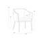Carter Armchair-1021089470