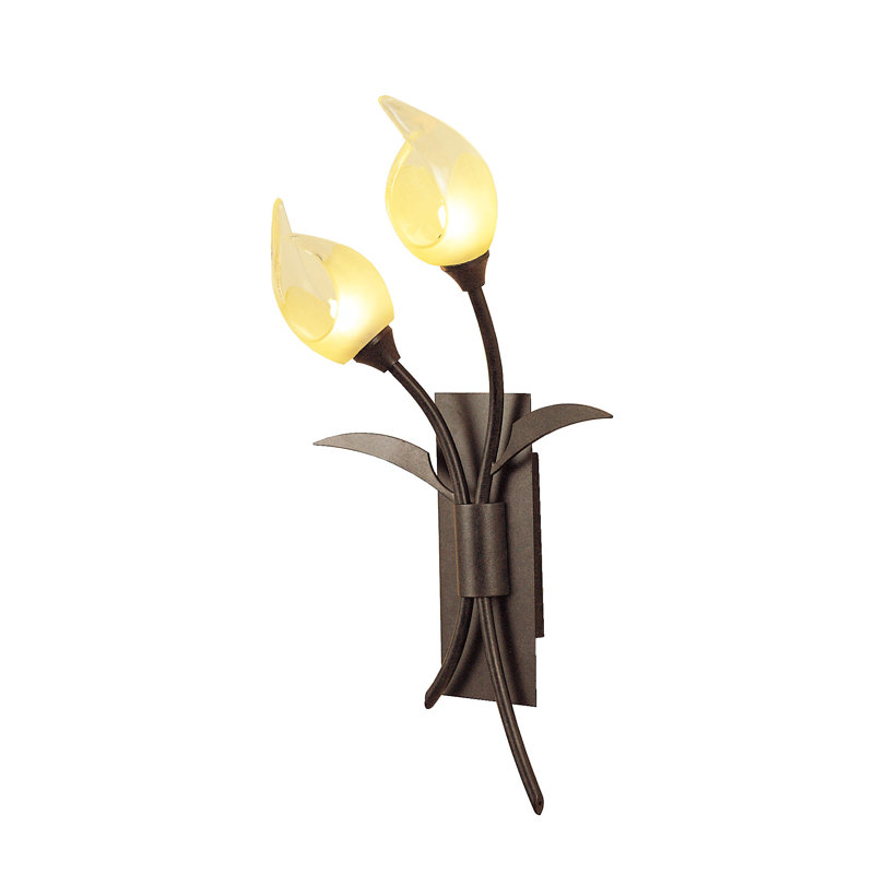 Harewood Armed Sconce