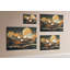 Anjeanette Cork Corkboard / Bulletin Board