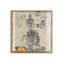 No Frame Painting on Canvas